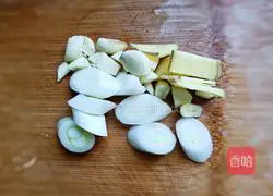 Illustration of how to make spicy chicken wings 5