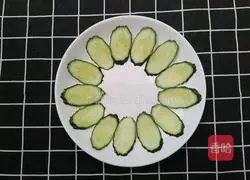 Illustration of how to make spicy chicken legs 9