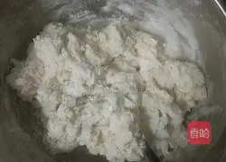 Illustration of how to make green onion thousand-layer cake 4