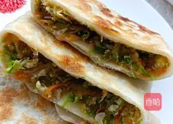 Illustration of how to make pie 24