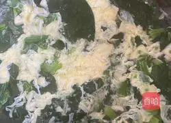  Spinach and egg soup recipe 5