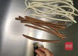 Coco Hydrangea Bag Recipe Illustration 8