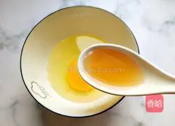 Illustration of how to make light tomato sauce, mushroom and tofu soup in summer 7