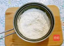 Milk cube biscuits recipe 5