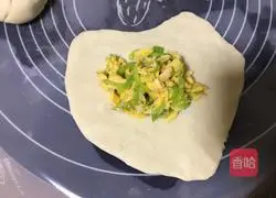 How to make loofah box 8