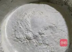 Home version of fried dough sticks recipe illustration 2