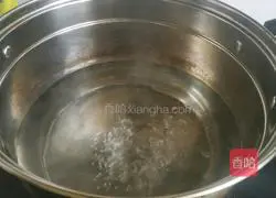  Illustration of how to make rice wine egg drop soup 2