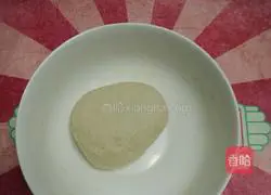 Illustration of how to make pancakes 1