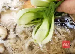 Illustration of how to make pimple soup 12