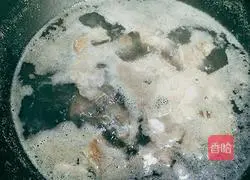 Winter Melon Pork Ribs Soup Recipe Illustration 1