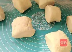 Hedgehog Milk Illustration of how to make rickshaw 3