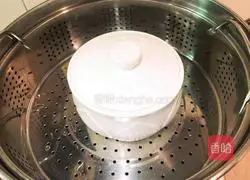 Shuanghong Buxue Soup (Sweet Potato Steamed Red Dates) Recipe Illustration 4