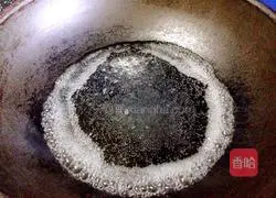 Illustration of how to make candied haws 5