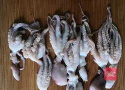 Miscellaneous Illustration of how to make fish pot 7