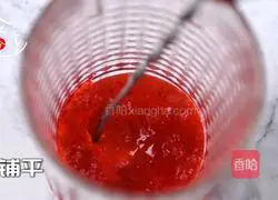 You can also make super simple recipes at home by drinking Internet celebrity sparkling water that won’t make you fat.Illustration 7