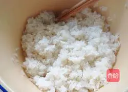 Lazy Man Rice Wine Recipe Illustration 2