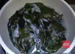 Illustration of how to make meatloaf soup 2