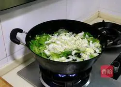 Illustrations of the correct home-made methods of slurry 2