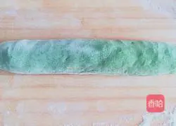 Recipe for Shengjian (pork, mushrooms and corn kernels) 6