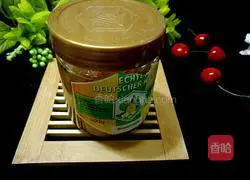 Honey Lemon Tea Recipe Illustration 24