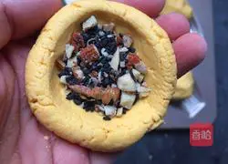 Pumpkin nut pie recipe 8