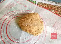 Corn Brown Sugar Steamed Buns Illustration of how to do it 12