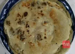 Sea Oyster Pancake Recipe Illustration 9