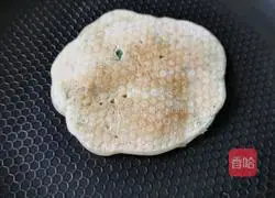 Illustration of making pancakes 5