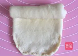 Illustration of how to make sugar bread 8