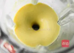 How to make sweet potato bacon soup Illustration 6