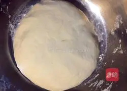 Illustration of how to make leek box 2