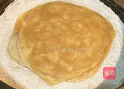 Illustration of the universal spring cake recipe 14