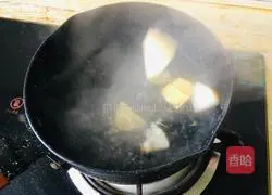 Xiaodiaoli Soup Recipe Illustration 1