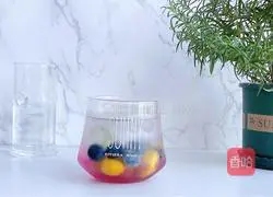 Illustration of how to make Huangpi Bobo Sparkling Water 8