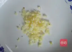 Illustration of how to make cold jellyfish head 5