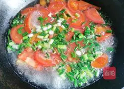 White tofu tomato soup recipe 5