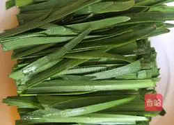 Cold noodles recipe 1