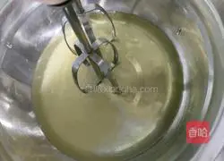 Illustration of how to make pork floss and scallops 4