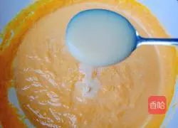 Cream pumpkin soup recipe 7