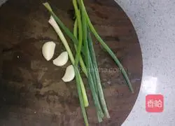 Enoki mushroom and bamboo fungus soup recipe 5