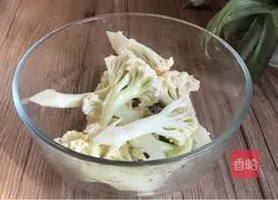 Griddle cauliflower recipe 1