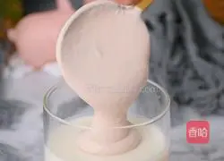 Another Internet celebrity dessert is born: coffee milk pudding in 6 easy steps Illustration of how to do it 6