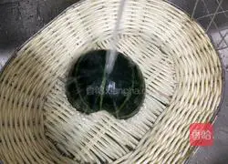 Beibei Pumpkin Rice Paste#Fat Reduction Staple Food#Recipe Illustration 3