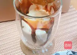 Brown Sugar Pearl Latte (Dirty Cup) Recipe Illustration 13