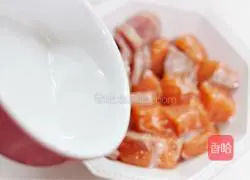 Black pepper salmon pasta recipe 7