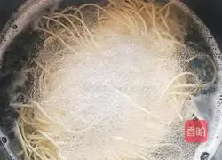 Kuaishou Nutritious Fried Noodles Recipe Illustration 7