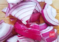 Korean spicy fried rice cake recipe 2