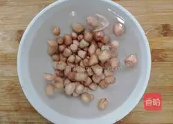 Wubaoxuebuxuetang Recipe Illustration 3