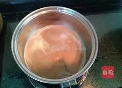 Milk tea recipe illustration 2