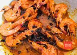 Maggi spicy shrimp recipe 6